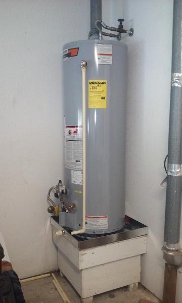 Abba Plumber