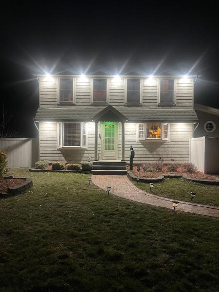 MJE Professional Painting Corp.