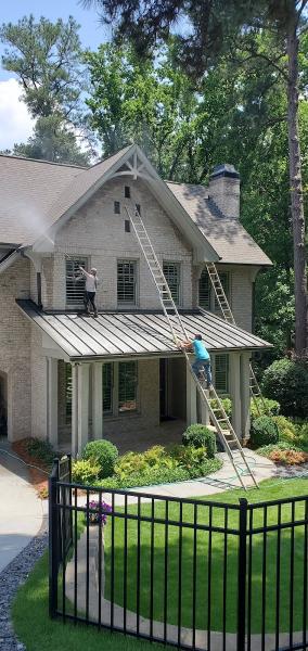 D & G Roofing and Painting