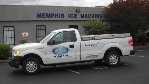 Memphis Ice Machine Co