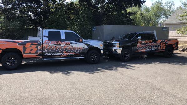 Gresham Roofing