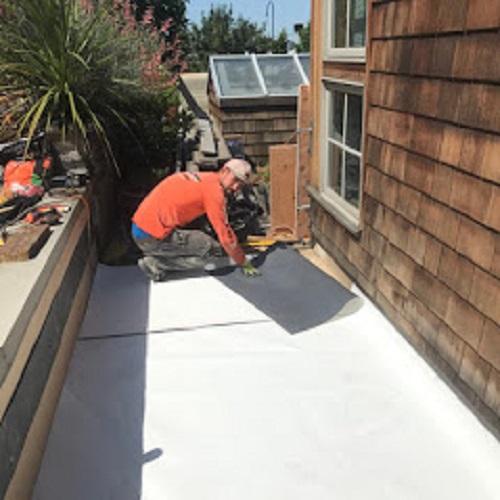 Gresham Roofing