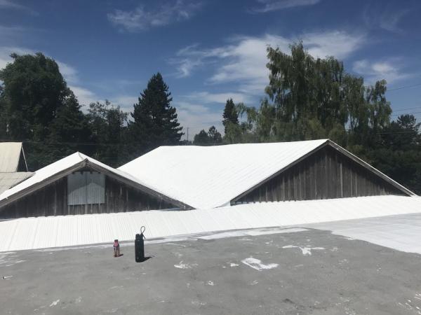 Gresham Roofing