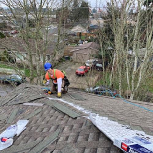 Gresham Roofing
