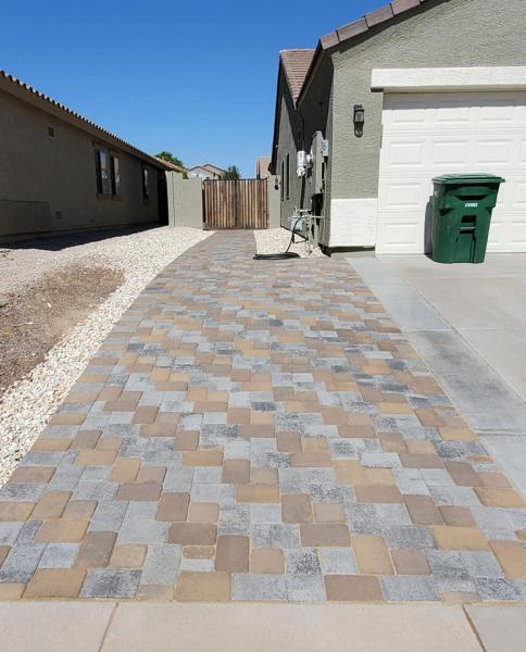 Surprise AZ Landscaping