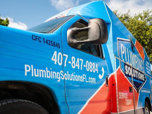 Plumbing Solutions