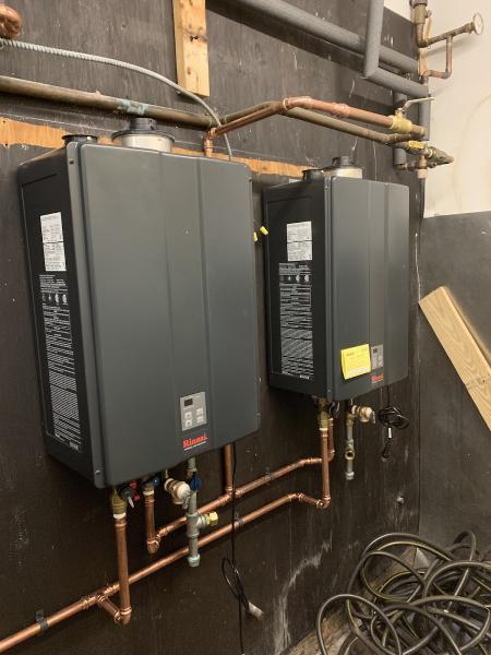 Plumbing Solutions