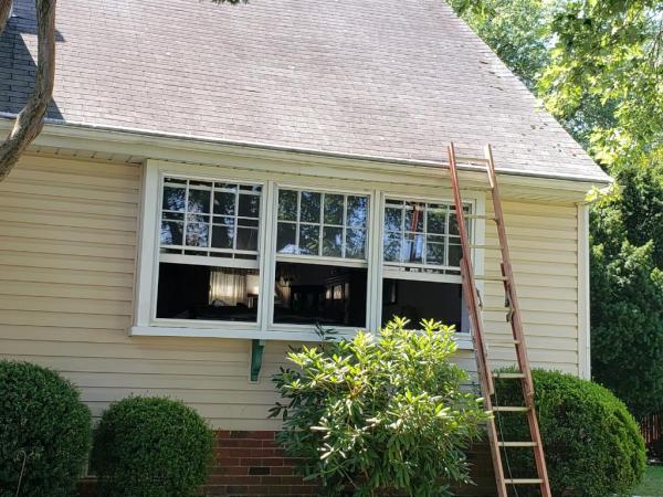 K&M Roofing and General Construction