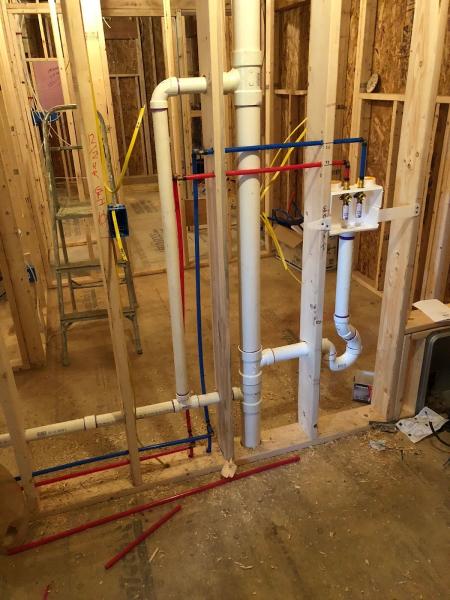 Haynes Plumbing Services