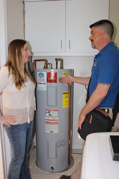 Haynes Plumbing Services
