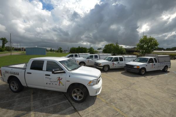 Pied Piper Pest Control Inc