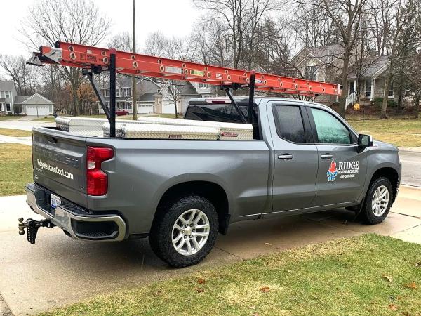 Ridge Heating & Cooling