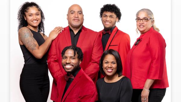 The Cunningham Team Brokered by EXP Realty