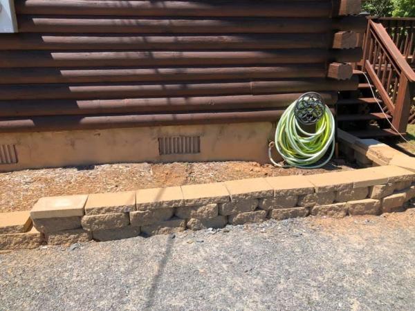 Patriot Landscaping and Tree Removal