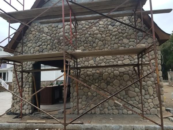 H&Z Masonry Service & Dryer Vent Cleaning Services Meriden