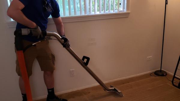 Cole's Carpet & Cleaning Care