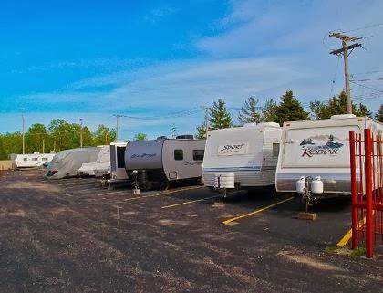 Easy Space Self Storage