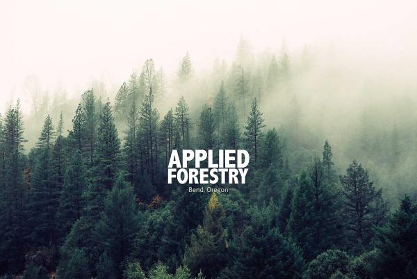 Applied Forestry
