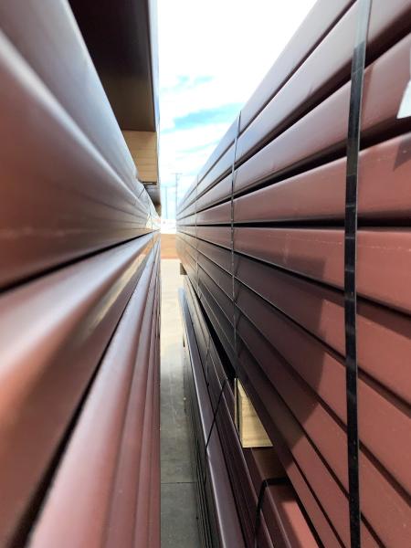 A-Lert Roof Systems