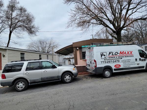 Flo Maxx Sewer & Plumbing Inc.