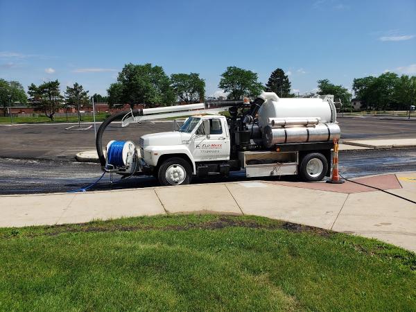 Flo Maxx Sewer & Plumbing Inc.