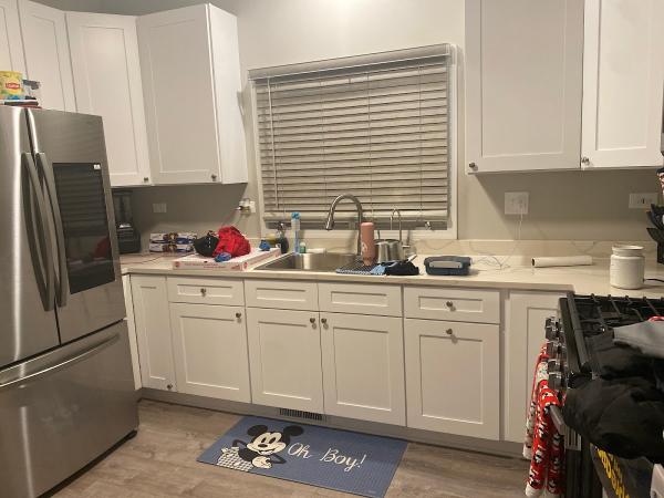 P & J Remodeling