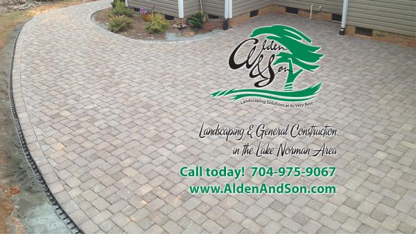 Alden & Son Construction