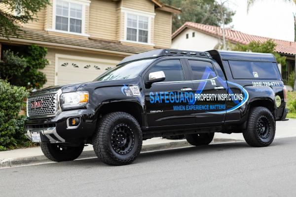 Safeguard Property & Home Inspections