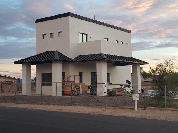 ICF Specialist