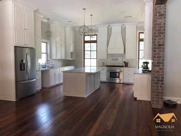 Magnolia Property Solutions