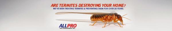 Allpro Pest Management Inc.