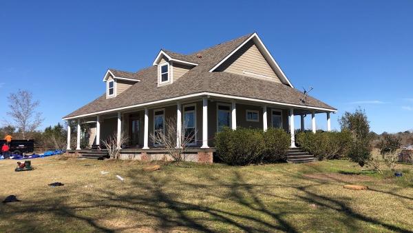 Maverick National Roofing