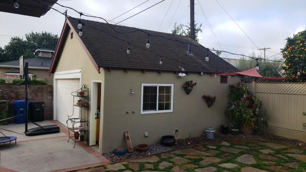 Julian Construction