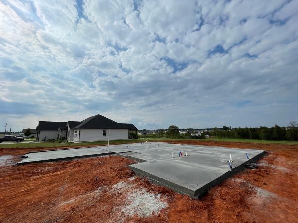 R&M Concrete Construction LLC