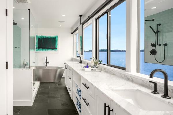 Pacific Granite & Marble