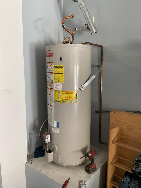 Right Solution Plumbing