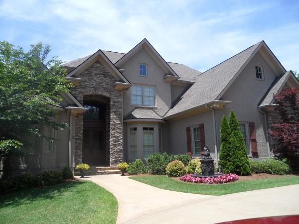 Carlton “the Original” Roofing
