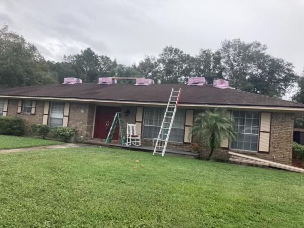 Smartpro Roofing
