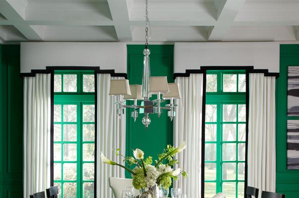 Teri's Draperies & Bedding