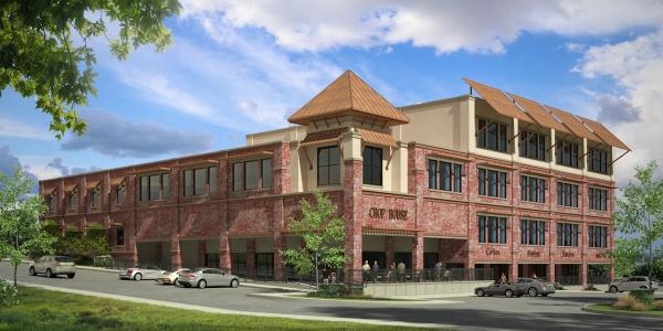 SC Architecture