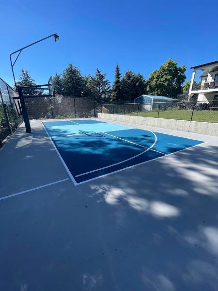 Knockout Concrete & Excavation