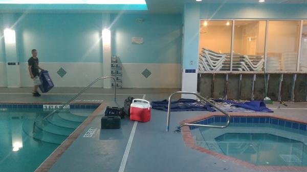 Davis Tile & Stone LLC