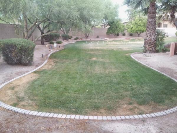 Water Wise Sprinkler Repair LLC