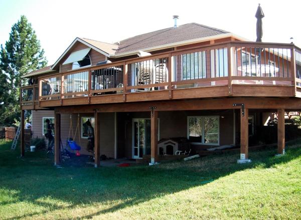 Straightedge Construction Llc.