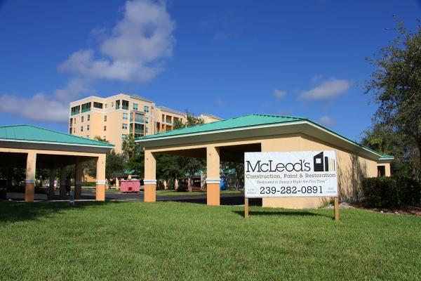 McLeod's Construction