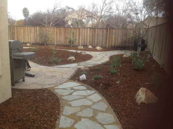 Torres Landscape and Gardening Inc.
