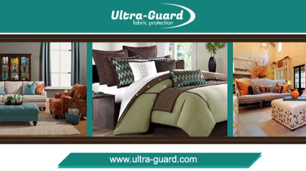 Ultra-Guard Fabric Protection