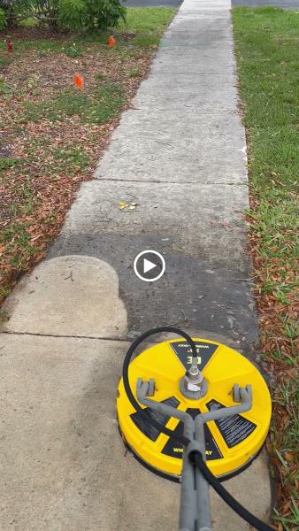 Daniel Medina Pressure Washing LLC