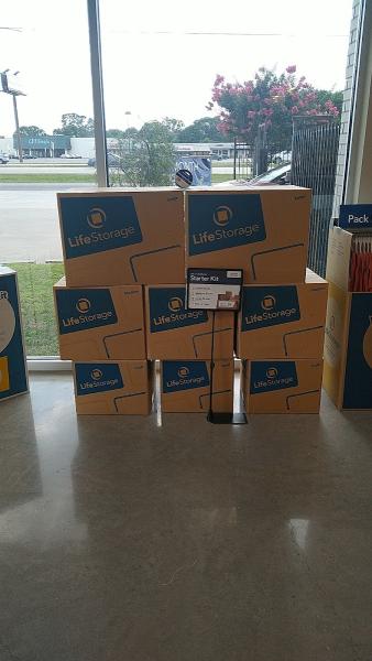 Life Storage Lafayette