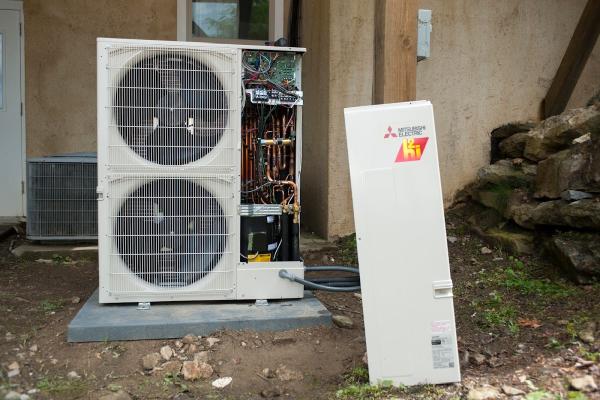 1st Choice Service Group Heating & Air
